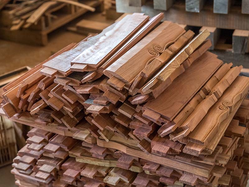 浠水楼梯地板柜门的油漆修复-13