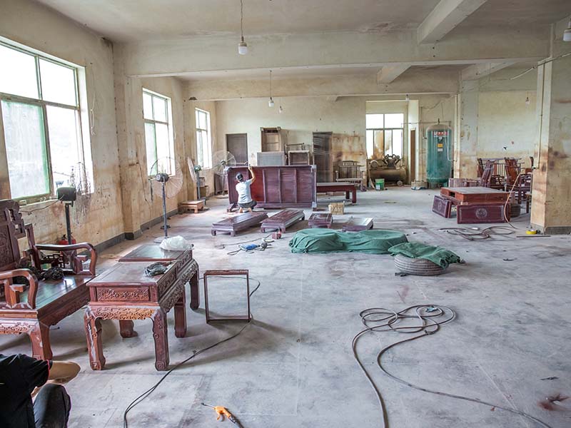 浠水地板油漆修复厂家