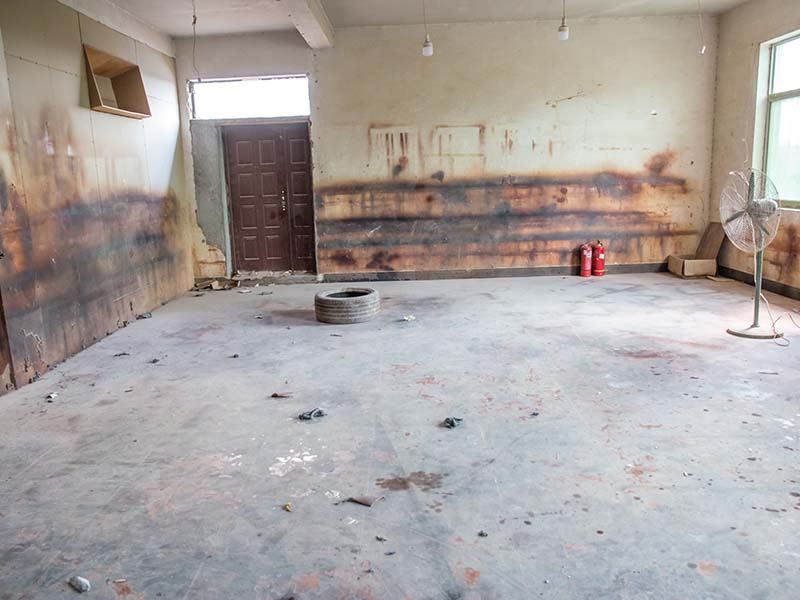 浠水柜门油漆修复费用