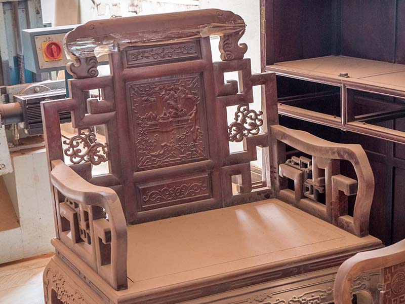 浠水家具油漆修补哪家好