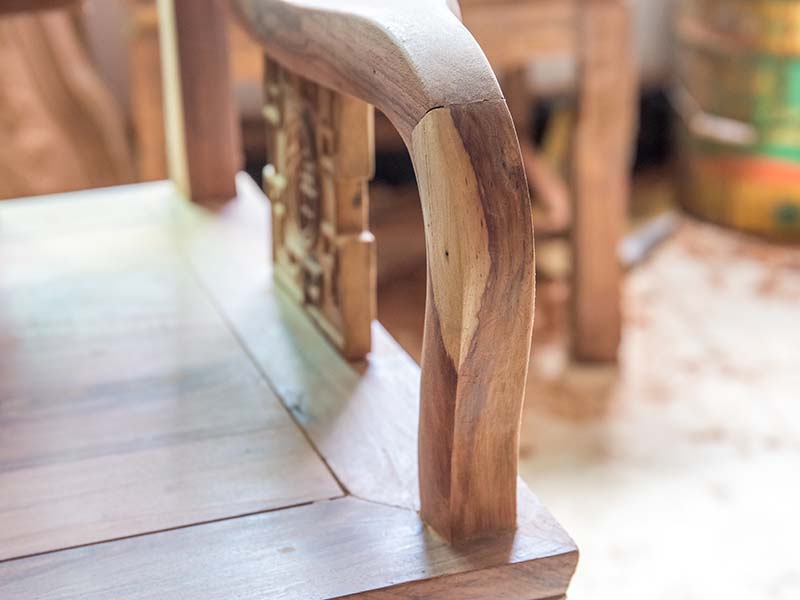 浠水家具改色翻新多少钱