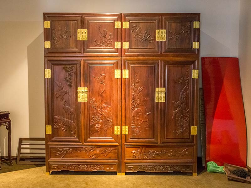 浠水家具改色翻新电话