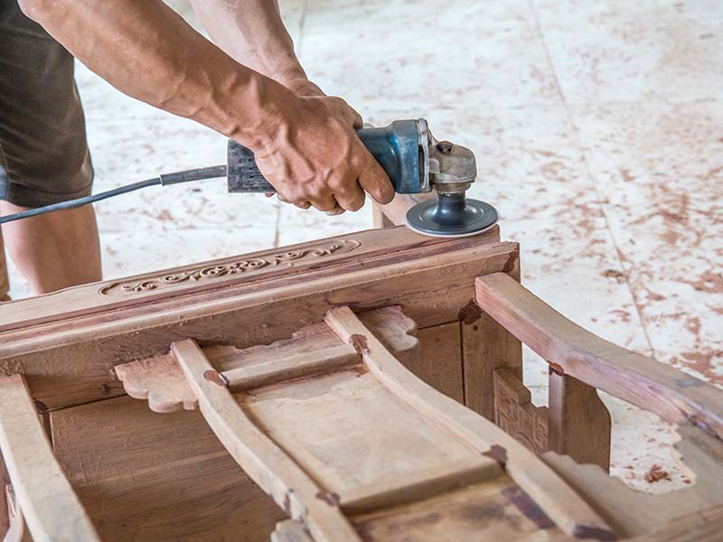 浠水家具改色翻新费用