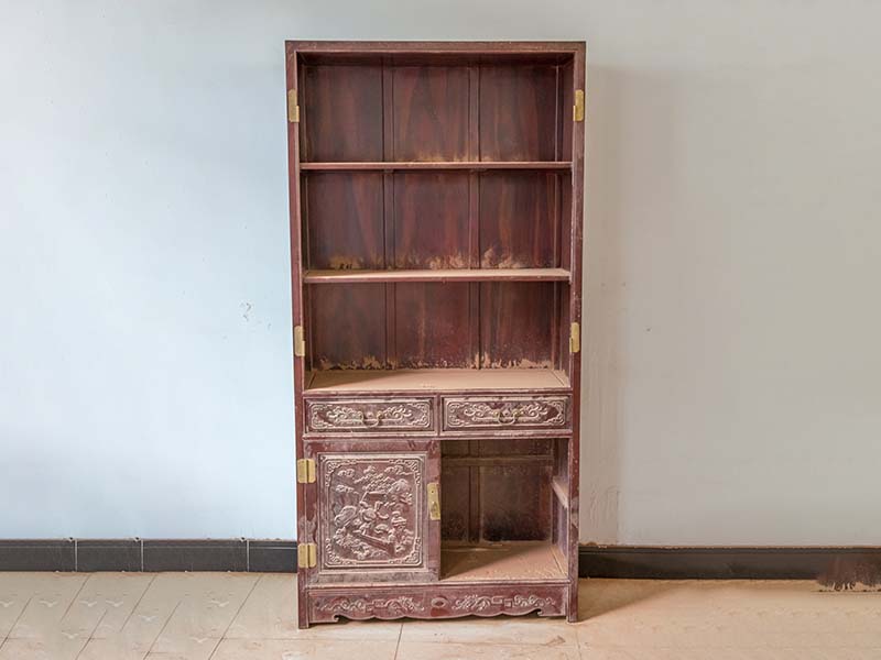 浠水家具油漆修补方法