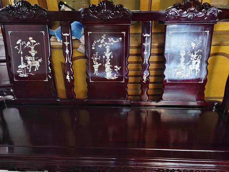 浠水温州修理老家具翻新