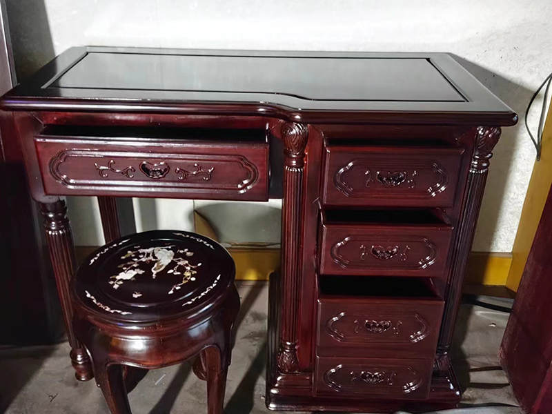 浠水温州修理老家具翻新