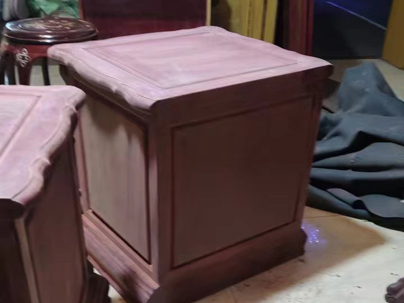 浠水温州修理老家具翻新