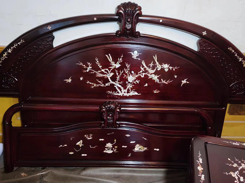 浠水温州修理老家具翻新